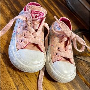 Toddler Converse